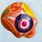 Mexican Sugar Skull Large