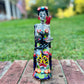 Frida friends Catrina Senada front