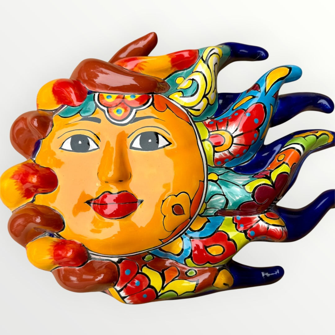 Sun Grenudo Grande
