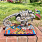 Talavera Cameleon Verdi