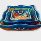 Talavera Nesting Bowl Set Square