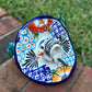 Catrina calla Lilly grande hat bottom