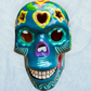 Mexican Sugar Skull Deluxe