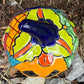 Talavera Pumpkin - Calabaza
