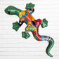 Rio Talavera Salamander Lizard Set Mediano