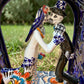 Catrina Bride and Groom Wedding Arch