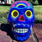Mexican Sugar Skull Medium