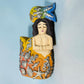 Milagros Mermaid with Fish