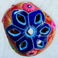 Mexican Sugar Skull Deluxe