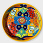 Talavera Redondo Sectional Serving Piece Bottom plate