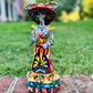 Mexican Catrina Classic Front