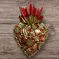 Milagro’s heart