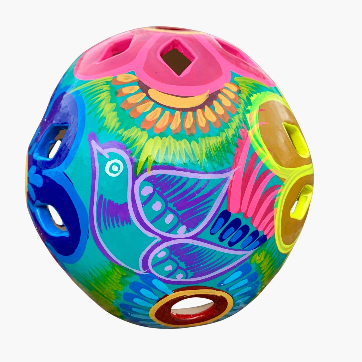 Mexican Sugar Skull Deluxe