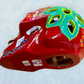 Mexican Sugar Skull Deluxe