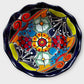 Mexican Talavera Salad Serving Bowl