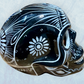 Mexican Sugar Skull Medium