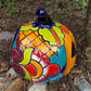 Talavera Pumpkin - Calabaza