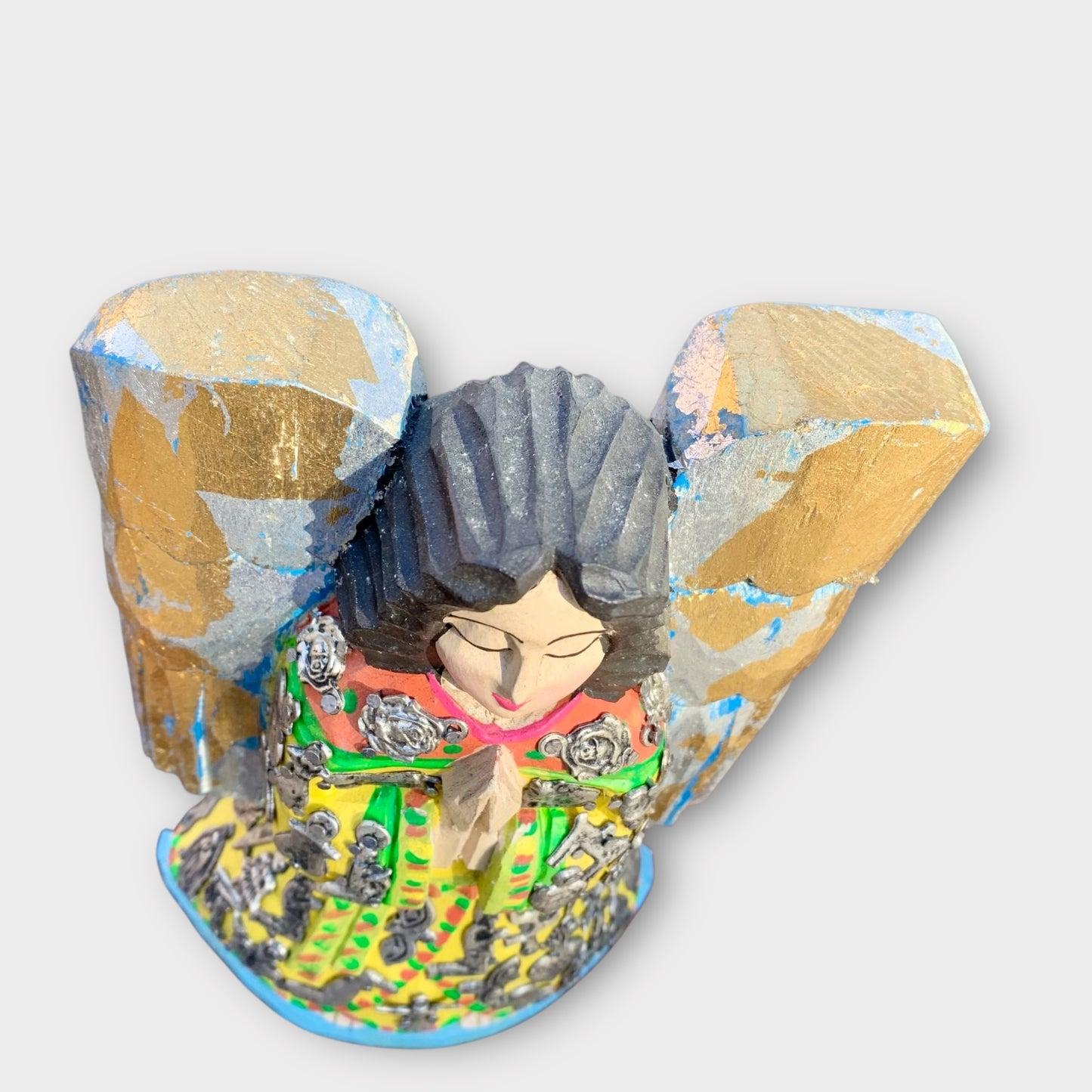 Milagros Guardian Angel