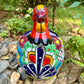 Chicken Planter Pot