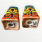 Talavera  Salt and Pepper Shaker