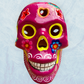 Mexican Sugar Skull Deluxe