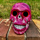 Mexican Sugar Skull medium front