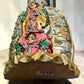 Milagros Guadalupe with Halo