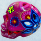 Mexican Sugar Skull Deluxe