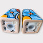 Talavera Salt and Pepper Shaker