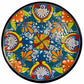 Talavera Platter 16"