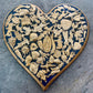 Heart Plano Milagros Grande
