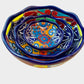 Talavera Nesting Bowl Set Top