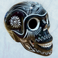 Mexican Sugar Skull Medium