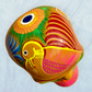 Mexican Sugar Skull Medium