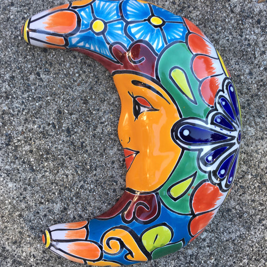 Talavera Moon