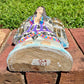 Mexican Milagros Guardian Angel