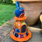 Talavera Pottery Birdie Bird House