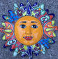 Talavera Sun 12”