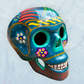 Mexican Sugar Skull Medium