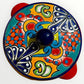 Covered Serving Bowl - Soup Tureen