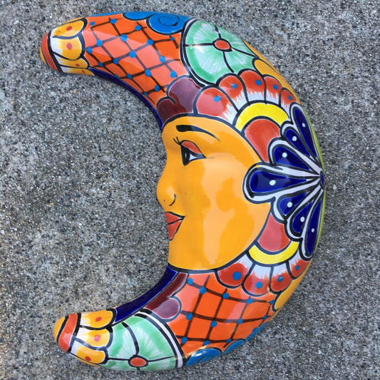 Talavera Moon Grande