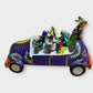 Ortega nativity car folk art right side 