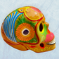 Mexican Sugar Skull Medium
