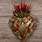 Milagro’s heart small