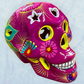 Mexican Sugar Skull Deluxe