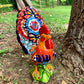 Talavera classic rooster