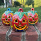 Talavera Pumpkin Set - Calabaza