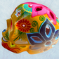 Mexican Sugar Skull Deluxe