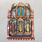 Mexican Retablo Saints Chico