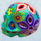 Mexican Sugar Skull Deluxe